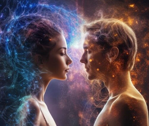 spiritual-connection